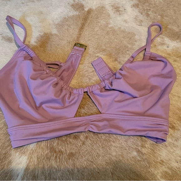 Shade & Shore Other - Target Swim Top